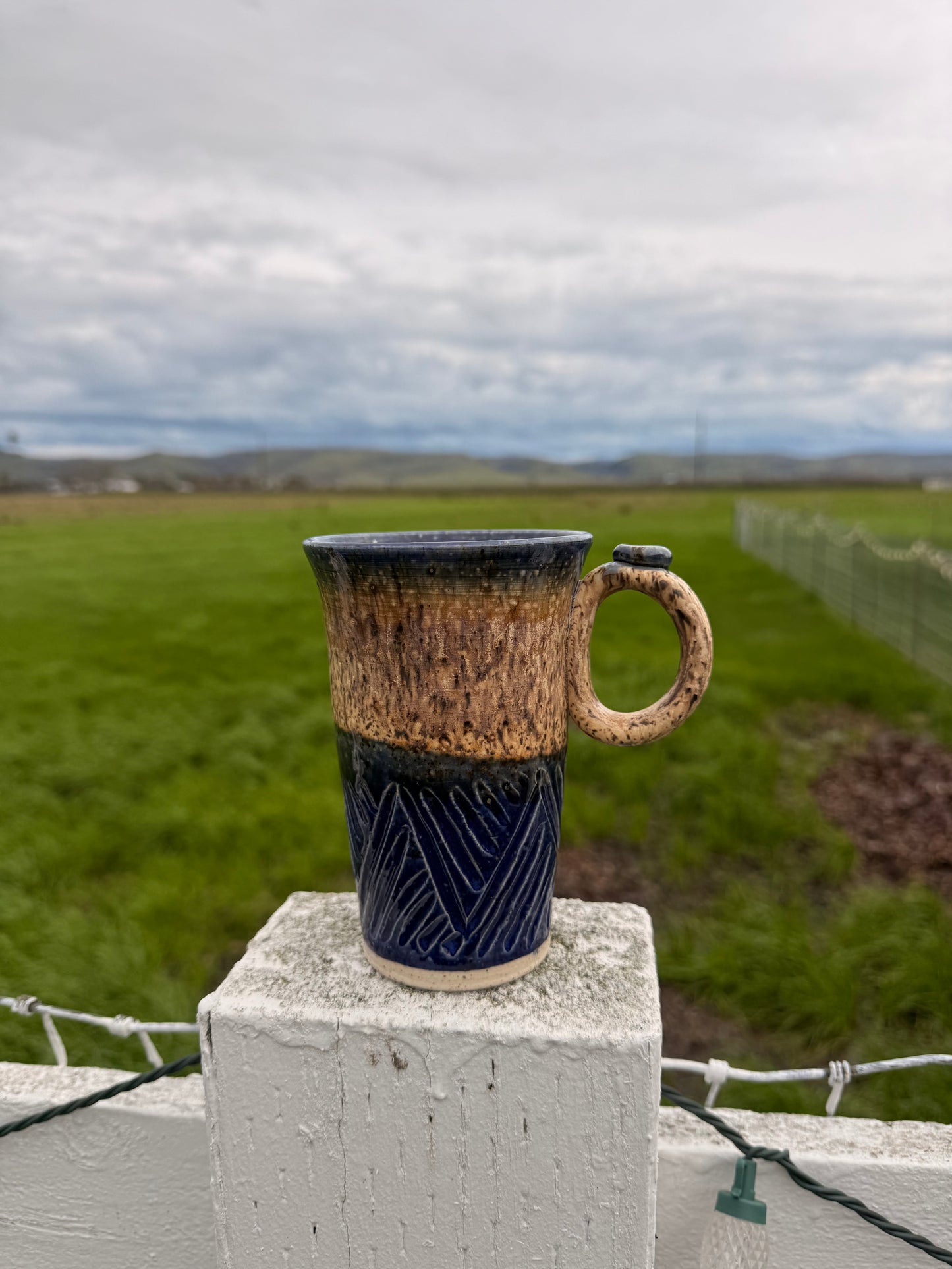 Car Cup Holder Coffee mug
